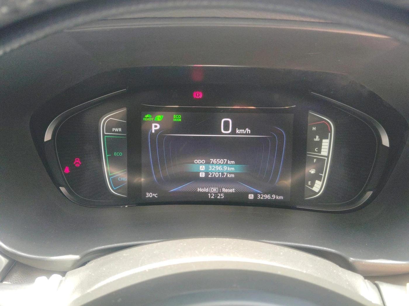 2023 Toyota URBAN CRUISER HYRYDER V HYBRID, Hybrid, Automatic, 76,507 km, interior
