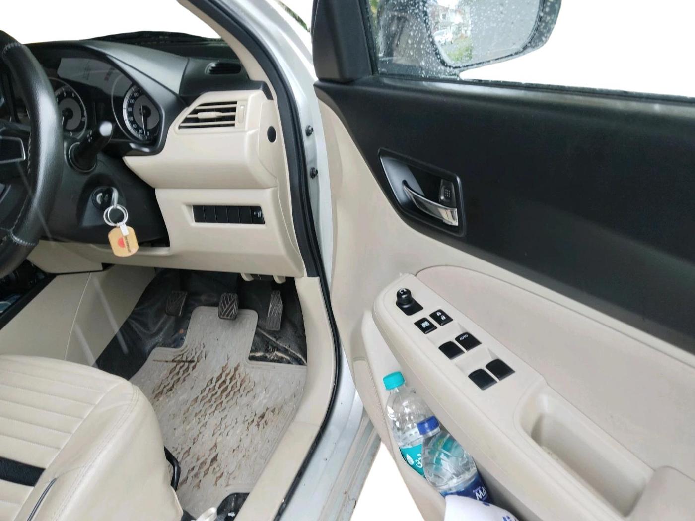 2018 Maruti Dzire VXI, Petrol, Manual, 52,459 km, interior