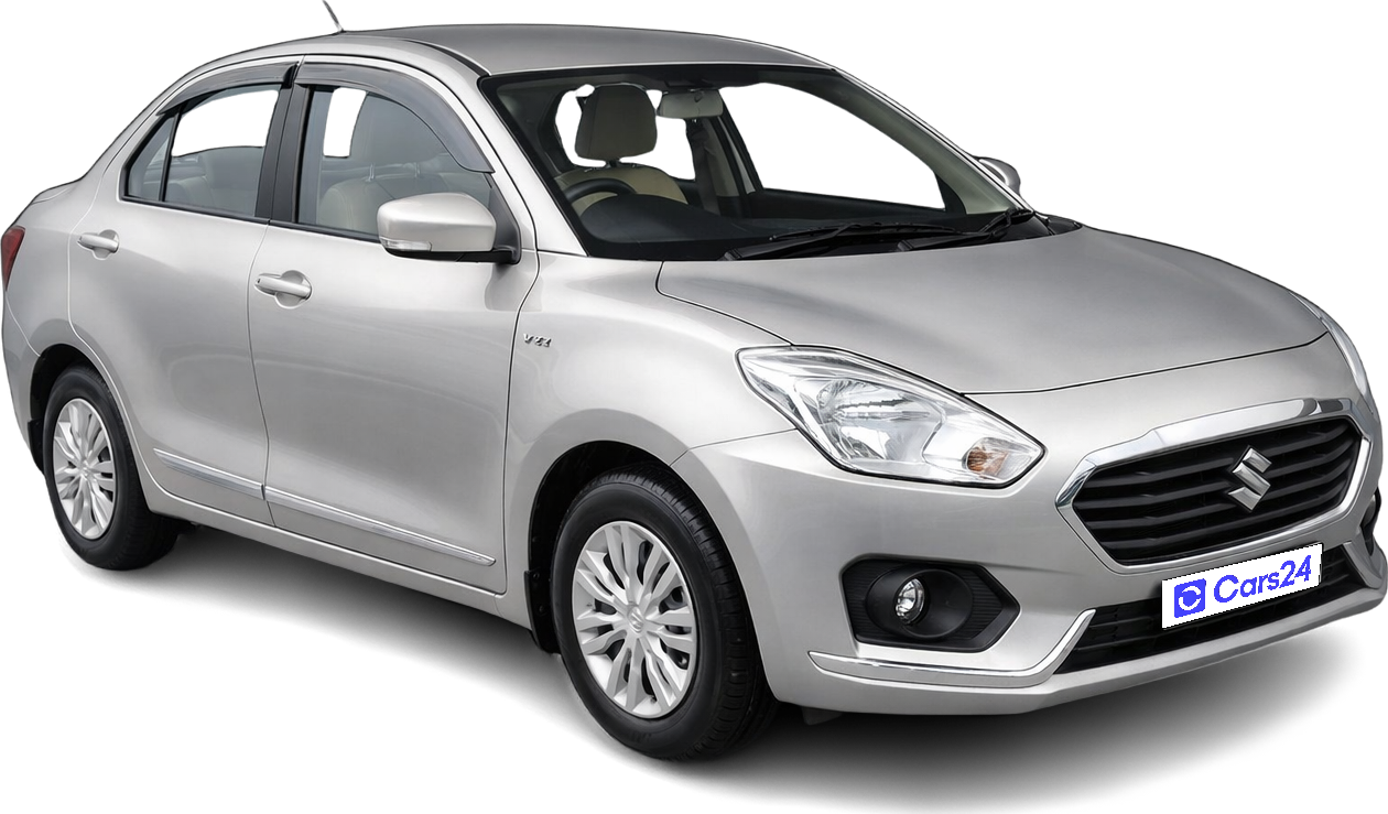 2018 Maruti Dzire - Sedan - Petrol - Manual - ₹5.50 lakh