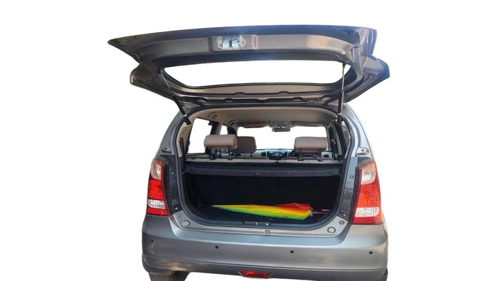 2016 Maruti Wagon R 1.0 VXI AMT, Petrol, Automatic, 42,229 km, exterior