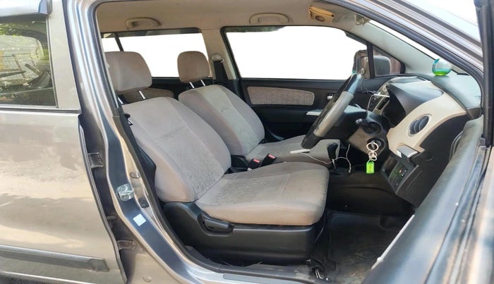 2016 Maruti Wagon R 1.0 VXI AMT, Petrol, Automatic, 42,229 km, interior