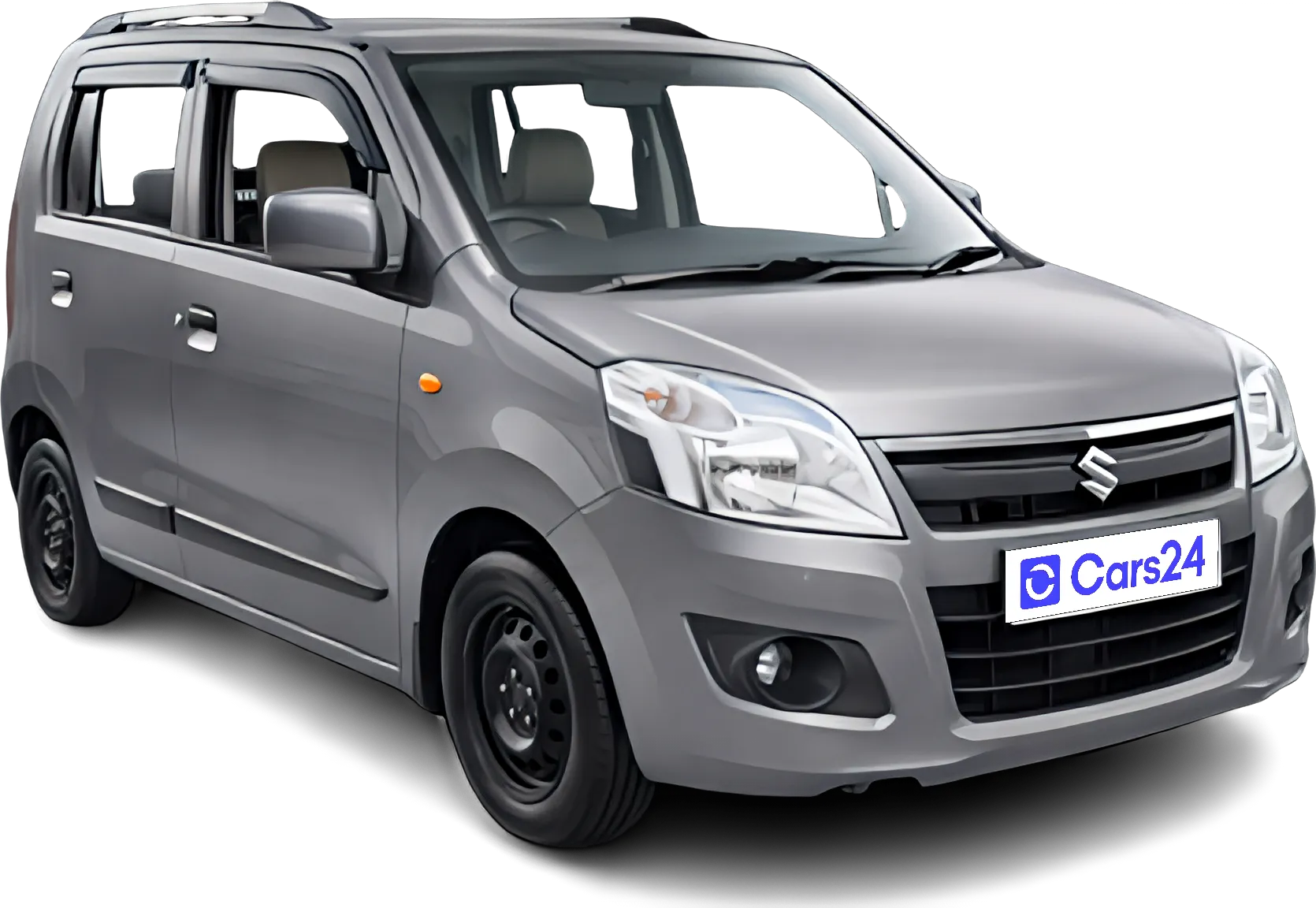 2016 Maruti Wagon R 1.0 - Hatchback - Petrol - Automatic - ₹2.80 lakh