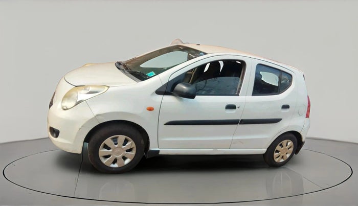 2012 Maruti A Star VXI, Petrol, Manual, 1,71,907 km, exterior