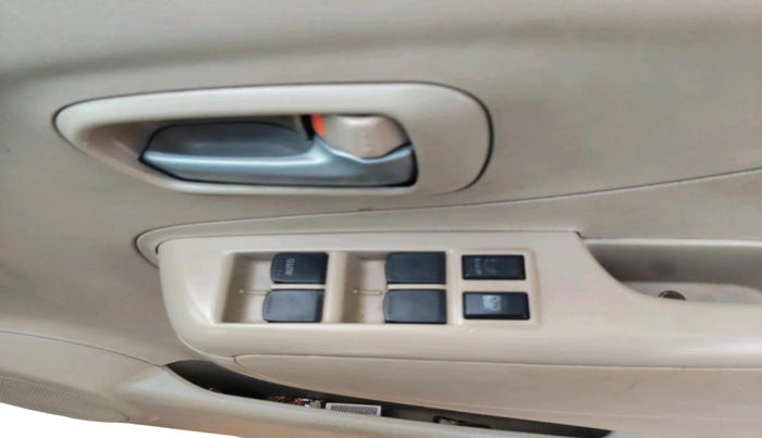 2012 Maruti A Star VXI, Petrol, Manual, 1,71,907 km, interior