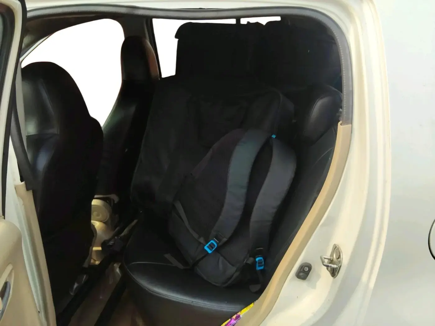 2012 Maruti A Star VXI, Petrol, Manual, 1,71,907 km, interior