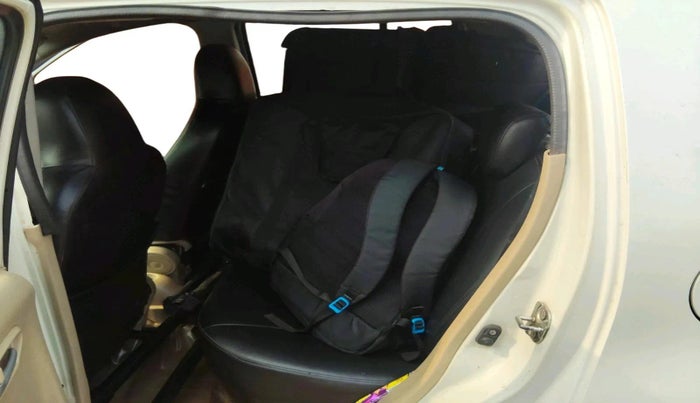 2012 Maruti A Star VXI, Petrol, Manual, 1,71,907 km, interior