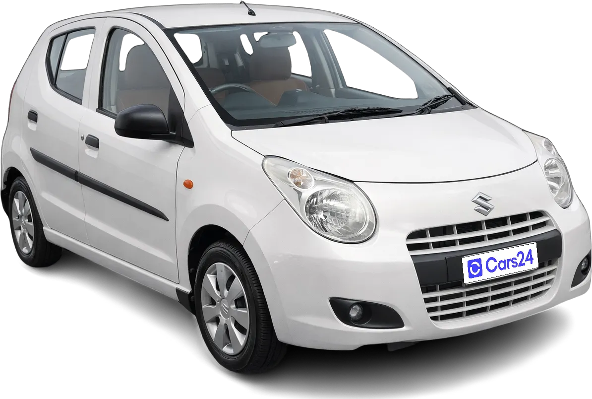 2012 Maruti A Star - Hatchback - Petrol - Manual - ₹1.40 lakh
