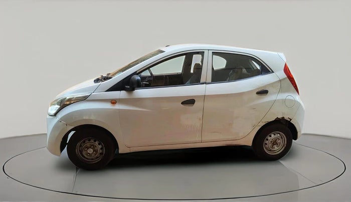 2012 Hyundai Eon ERA +, Petrol, Manual, 1,43,584 km, exterior