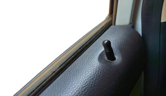 2012 Hyundai Eon ERA +, Petrol, Manual, 1,43,584 km, interior