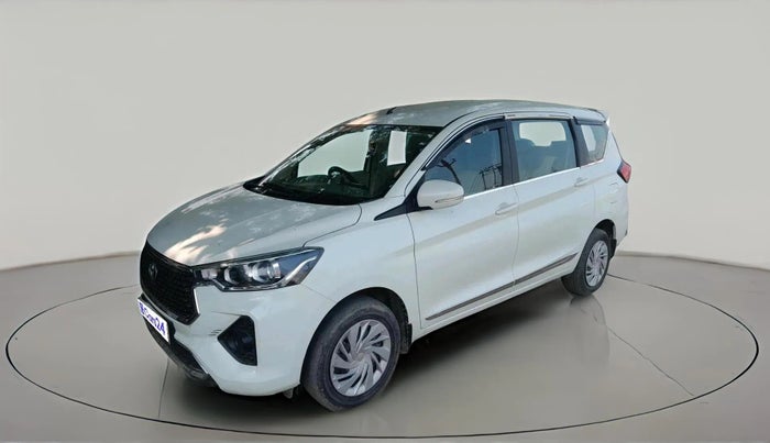 2024 Toyota RUMION S MT , Petrol, Manual, 51,470 km, exterior
