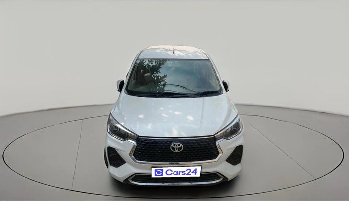 2024 Toyota RUMION S MT , Petrol, Manual, 51,470 km, exterior