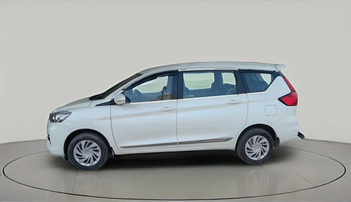 2024 Toyota RUMION S MT , Petrol, Manual, 51,470 km, exterior