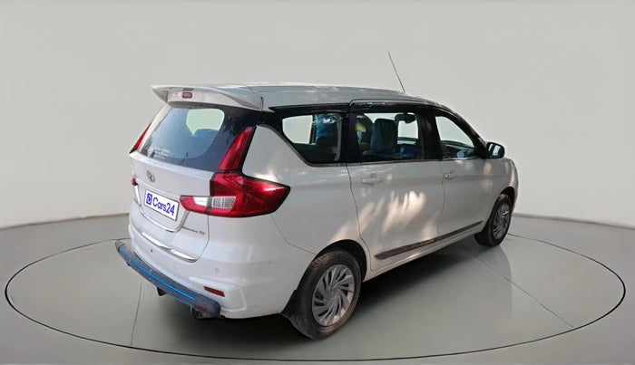 2024 Toyota RUMION S MT , Petrol, Manual, 51,470 km, exterior
