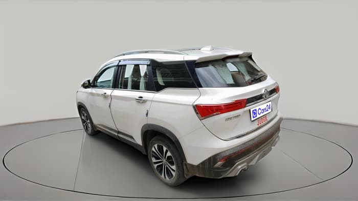 2023 MG HECTOR SHARP 2.0 DIESEL, Diesel, Manual, 70,072 km, exterior