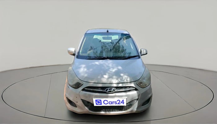 2012 Hyundai i10 SPORTZ 1.2, Petrol, Manual, 1,31,546 km, exterior