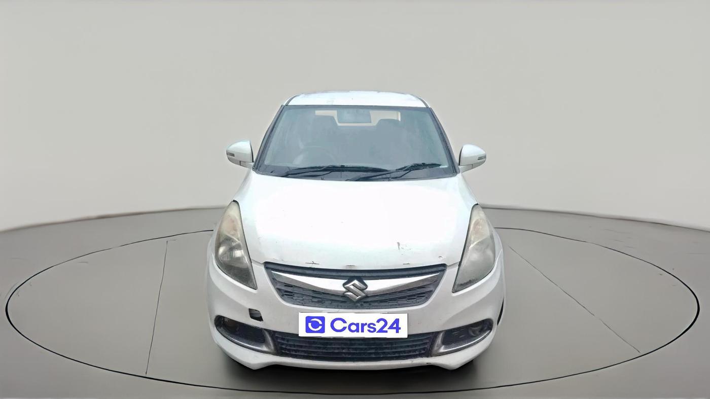 2016 Maruti Swift Dzire VDI, Diesel, Manual, 2,28,724 km, exterior