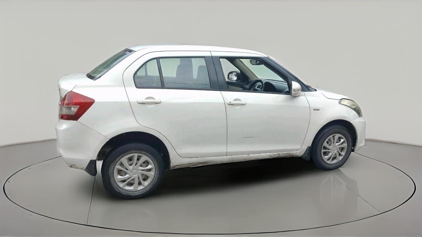 2016 Maruti Swift Dzire VDI, Diesel, Manual, 2,28,724 km, exterior