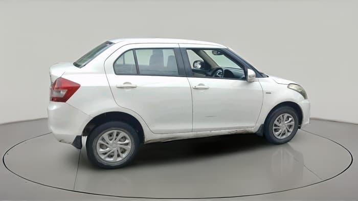 2016 Maruti Swift Dzire VDI, Diesel, Manual, 2,28,724 km, exterior