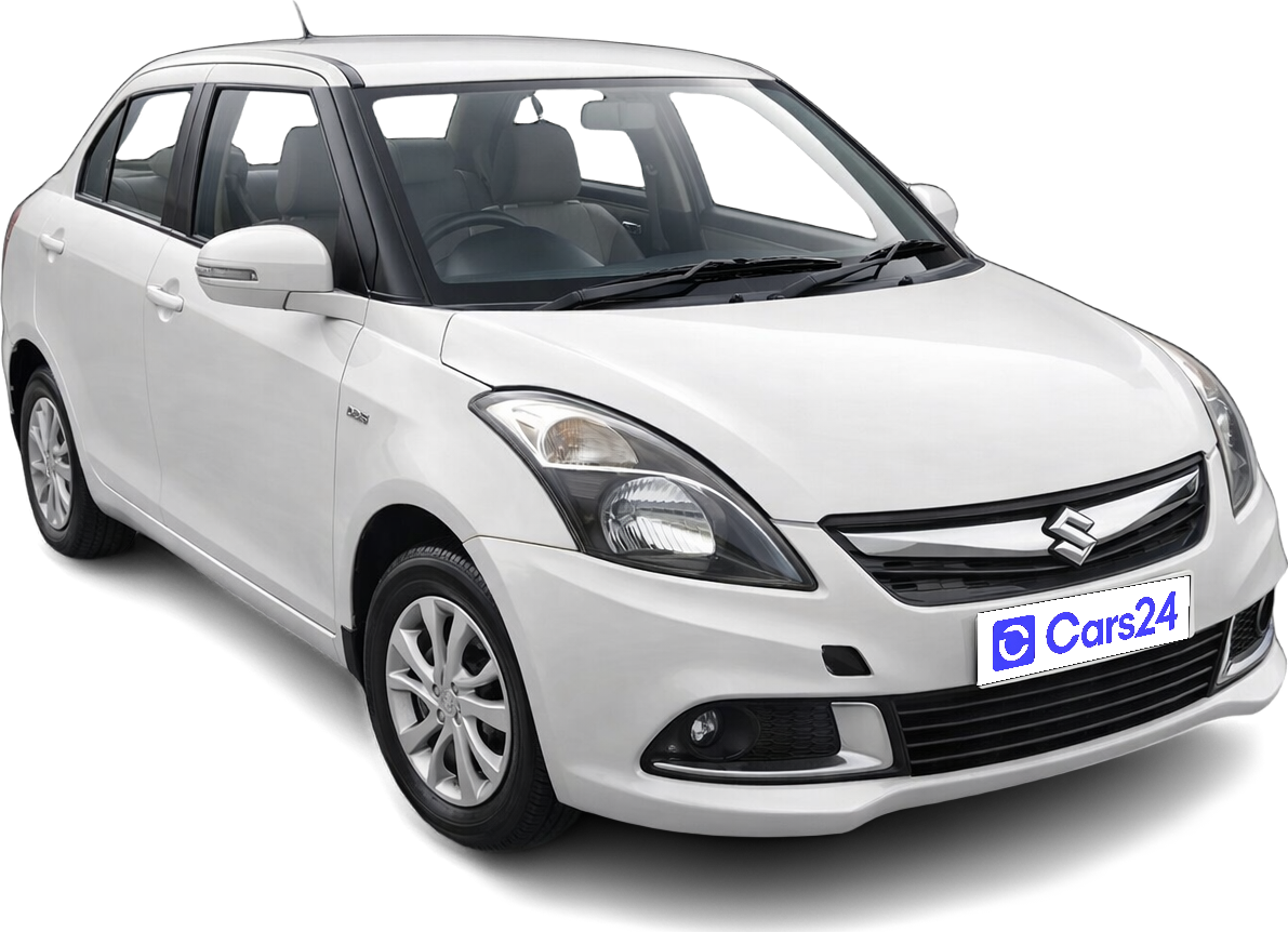 2016 Maruti Swift Dzire - Sedan - Diesel - Manual - ₹3.50 lakh