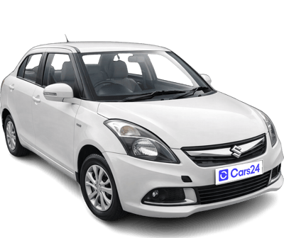2016 Maruti Swift Dzire - Sedan - Diesel - Manual - ₹3.50 lakh