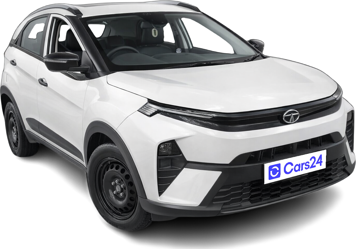 2023 Tata NEXON - SUV - Petrol - Manual - ₹9.00 lakh