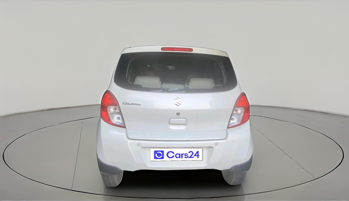 2021 Maruti Celerio VXI, Petrol, Manual, 15,827 km, exterior