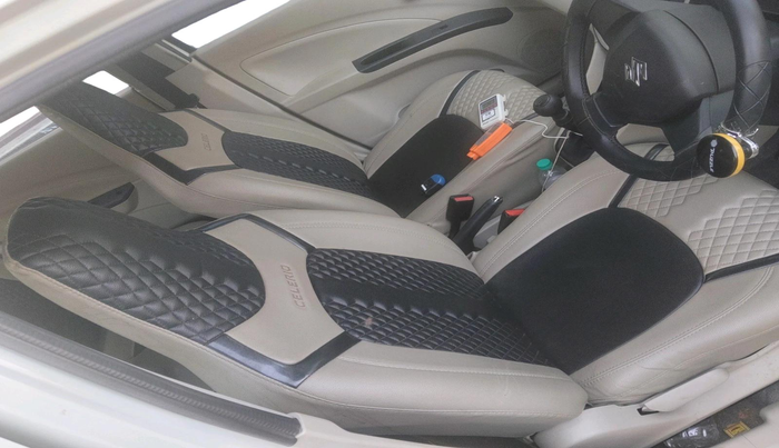2021 Maruti Celerio VXI, Petrol, Manual, 15,827 km, interior