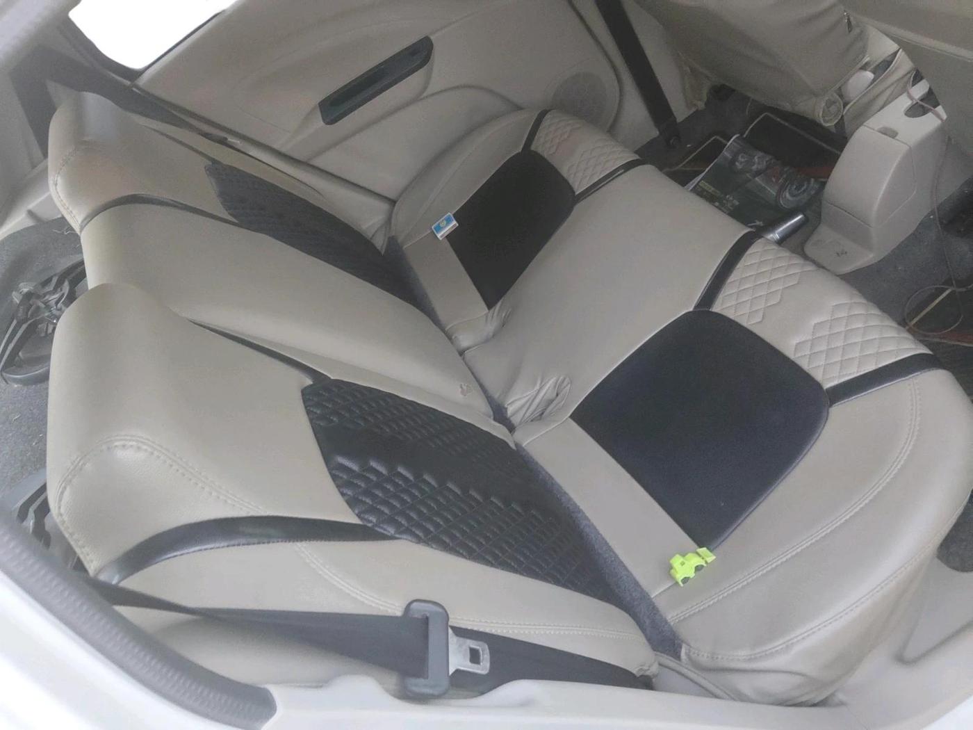 2021 Maruti Celerio VXI, Petrol, Manual, 15,827 km, interior
