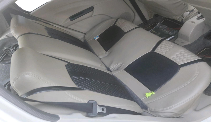 2021 Maruti Celerio VXI, Petrol, Manual, 15,827 km, interior