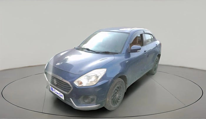 2018 Maruti Dzire VXI, Petrol, Manual, 86,463 km, exterior