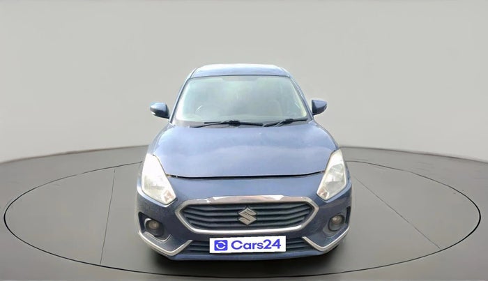 2018 Maruti Dzire VXI, Petrol, Manual, 86,463 km, exterior