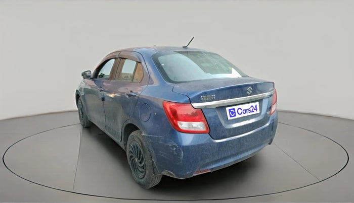 2018 Maruti Dzire VXI, Petrol, Manual, 86,463 km, exterior