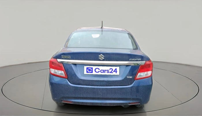 2018 Maruti Dzire VXI, Petrol, Manual, 86,463 km, exterior
