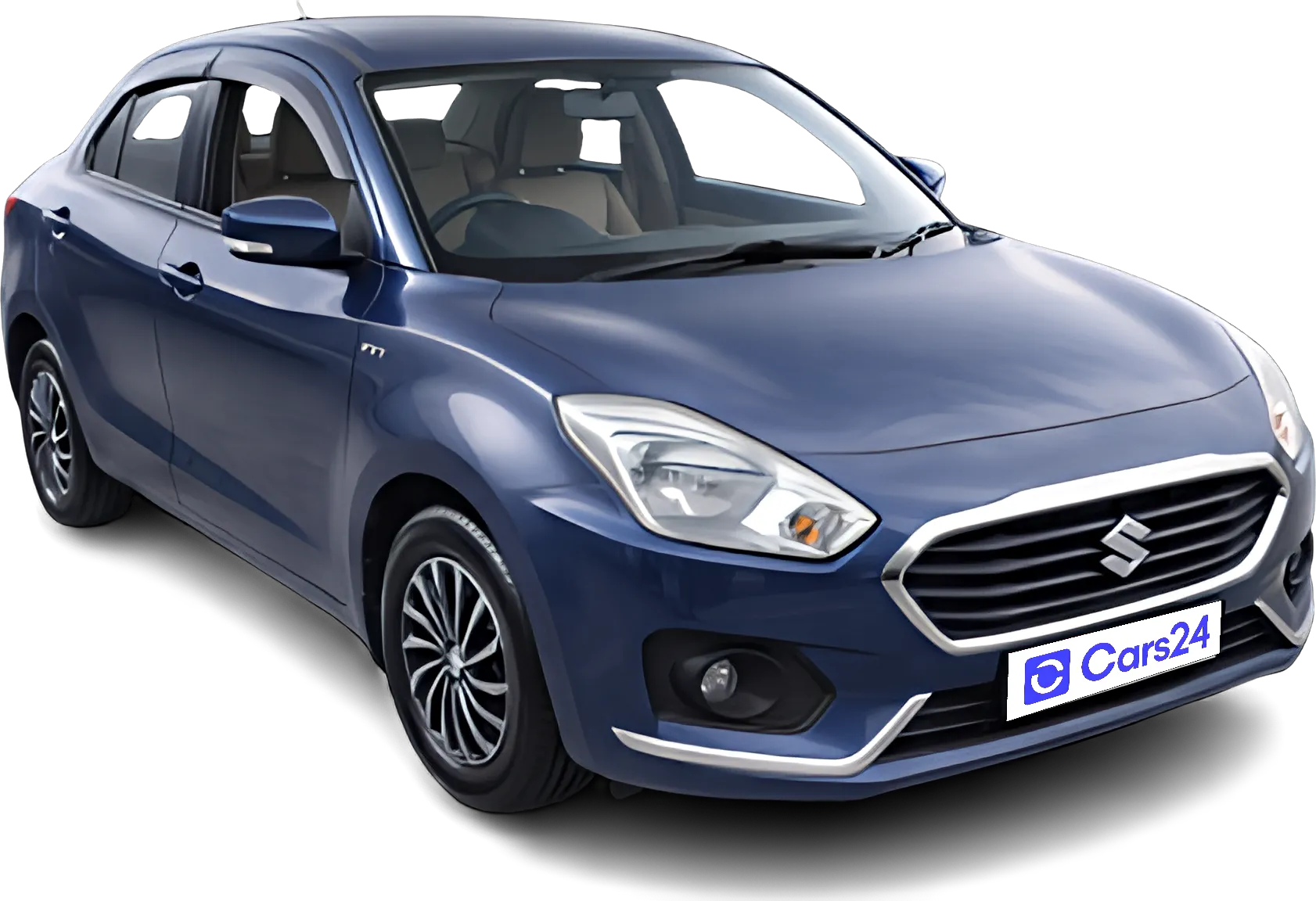 2018 Maruti Dzire - Sedan - Petrol - Manual - ₹4.70 lakh