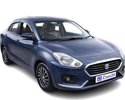 2018 Maruti Dzire - Sedan - Petrol - Manual - ₹4.70 lakh