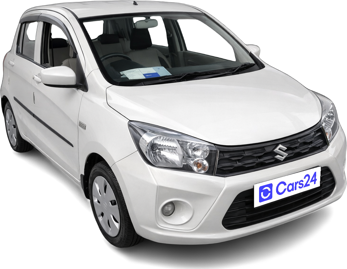 2020 Maruti Celerio - Hatchback - CNG - Manual - ₹3.30 lakh