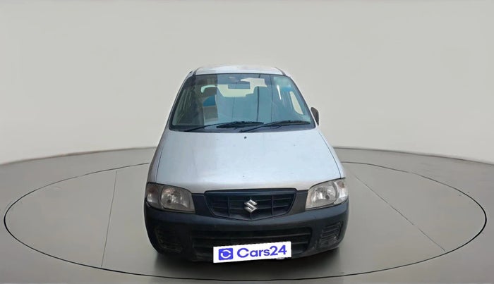 2011 Maruti Alto LXI, Petrol, Manual, 87,106 km, exterior