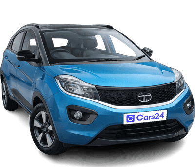 2018 Tata NEXON - SUV - Diesel - Manual - ₹3.10 lakh