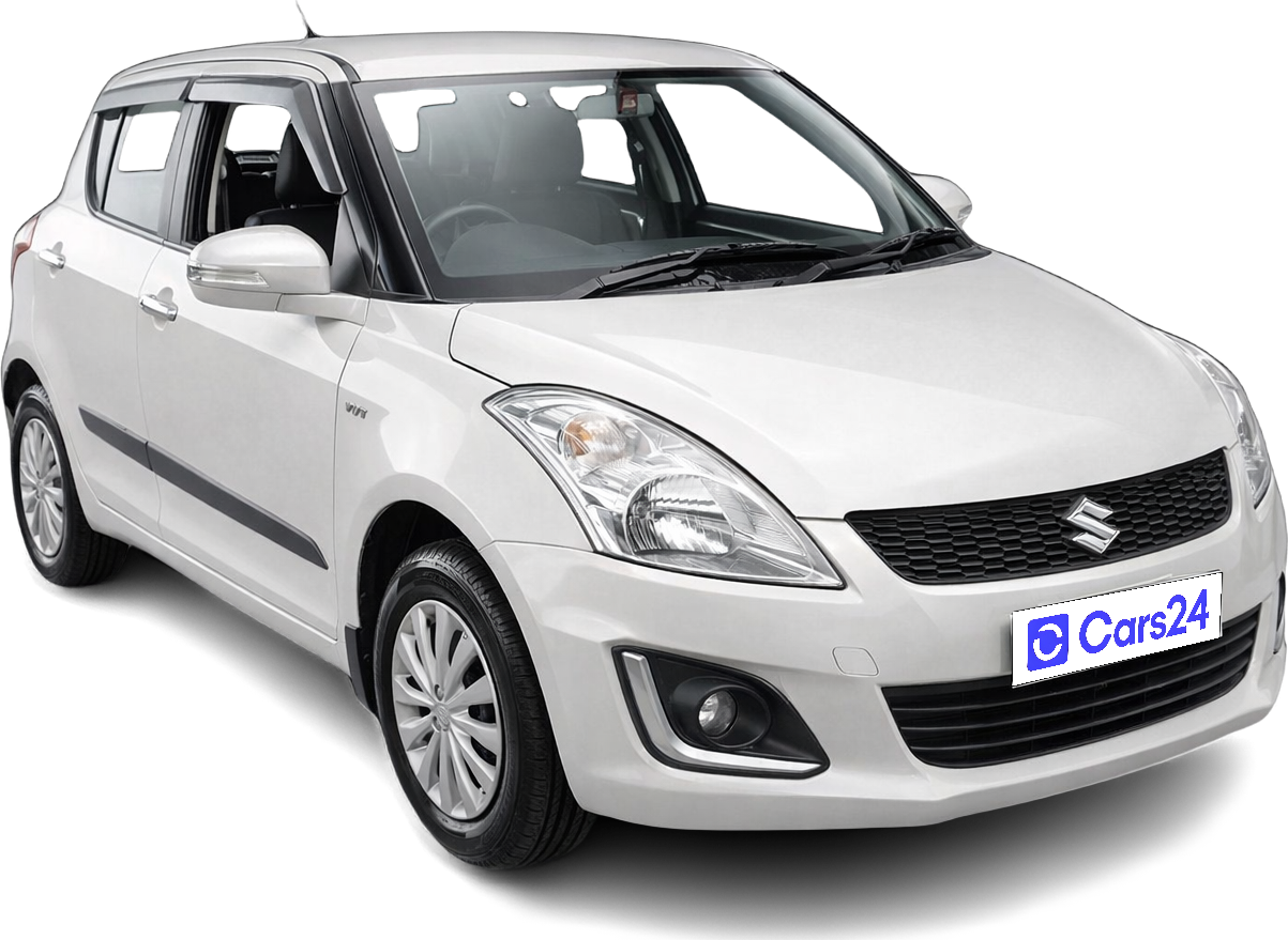 2016 Maruti Swift - Hatchback - Petrol - Manual - ₹3.09 lakh