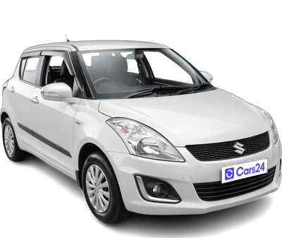 2016 Maruti Swift - Hatchback - Petrol - Manual - ₹3.09 lakh