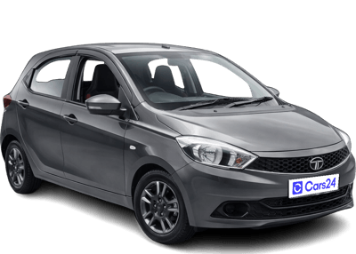 2017 Tata Tiago - Hatchback - CNG - Manual - ₹2.30 lakh