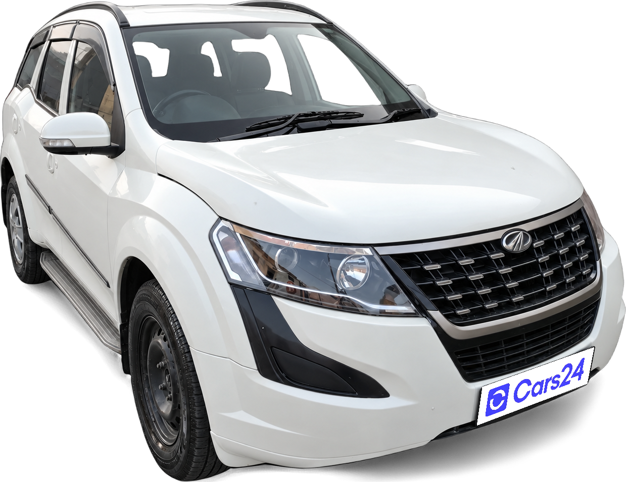 2019 Mahindra XUV500 - SUV - Diesel - Manual - ₹6.88 lakh
