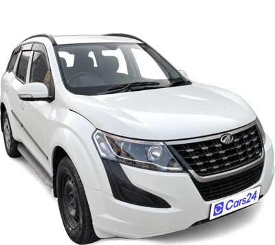 2019 Mahindra XUV500 - SUV - Diesel - Manual - ₹6.88 lakh