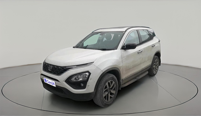 2022 Tata Harrier XZ PLUS 2.0L, Diesel, Manual, 49,090 km, exterior