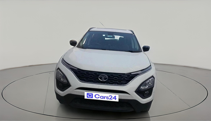 2022 Tata Harrier XZ PLUS 2.0L, Diesel, Manual, 49,090 km, exterior
