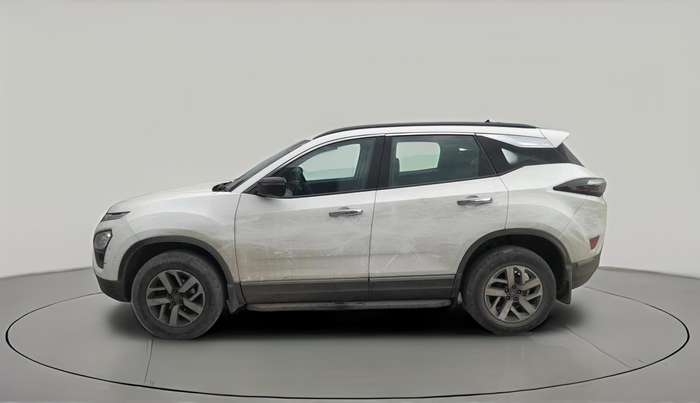 2022 Tata Harrier XZ PLUS 2.0L, Diesel, Manual, 49,090 km, exterior