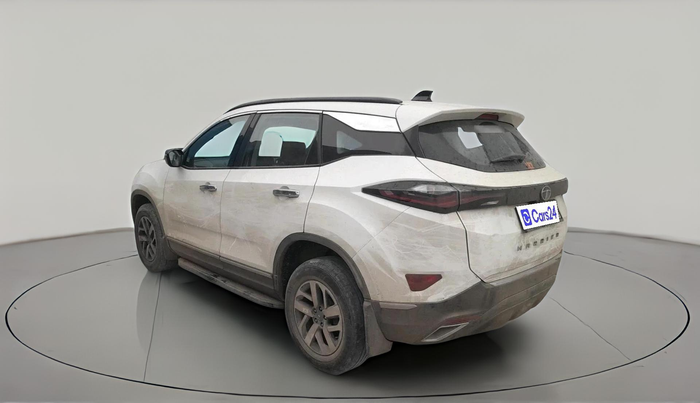 2022 Tata Harrier XZ PLUS 2.0L, Diesel, Manual, 49,090 km, exterior