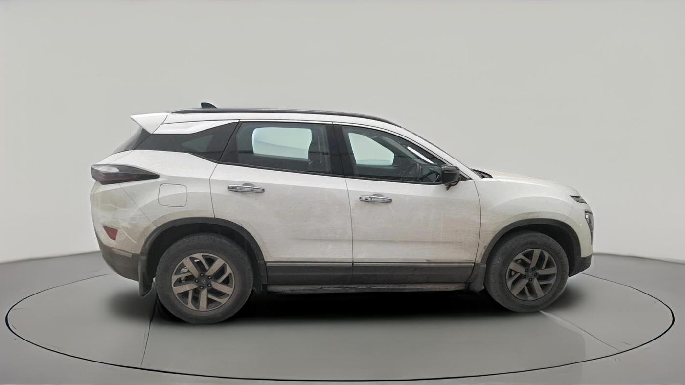 2022 Tata Harrier XZ PLUS 2.0L, Diesel, Manual, 49,090 km, exterior