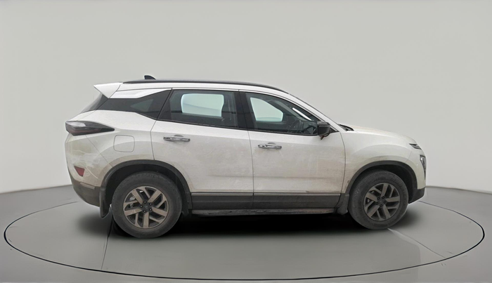 2022 Tata Harrier XZ PLUS 2.0L, Diesel, Manual, 49,090 km, exterior