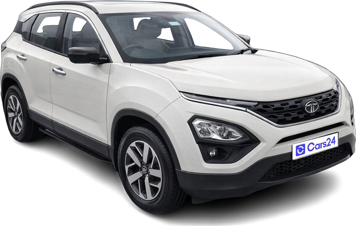 2022 Tata Harrier - SUV - Diesel - Manual - ₹14.50 lakh